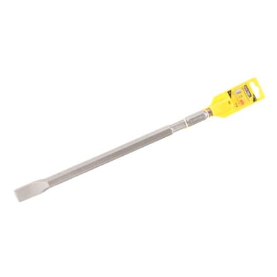 CINCEL SDS-HEX FLAT 17X400X22mm UYU BCT17421
