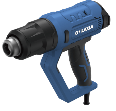 PISTOLA AIRE CALIENTE 2000W GALAXIA1