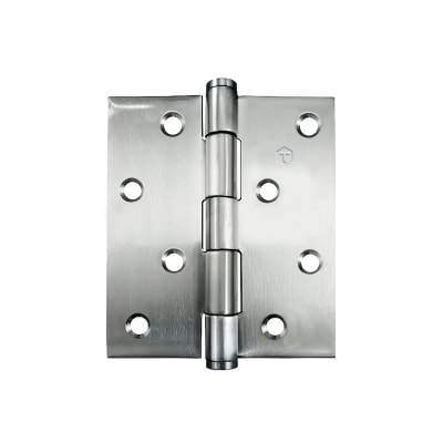 BISAGRA 4*3*3MM SN NIQUILADO BI433SN1