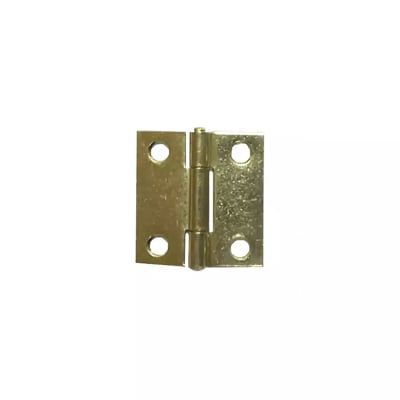 BISAGRA DORADA DOBLE 1 BID0011