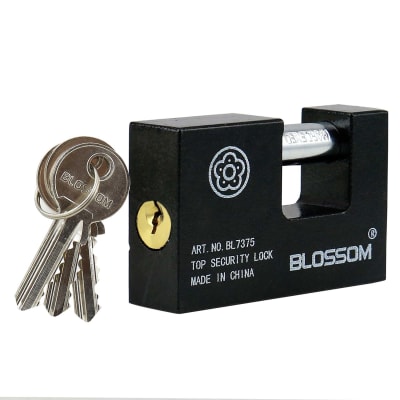 CANDADO RECTANGULAR 75MM1