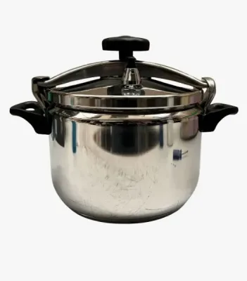 OLLA DE PRESIÓN 9 LITROS BM-PC09S1