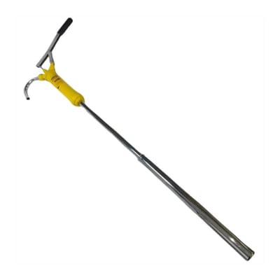 BOMBA ACEITE CON PALANCA 20L/MIN UYU BMC01PU1