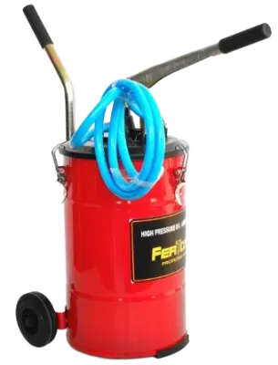 BOMBA DE ACEITE 25L MANUAL1