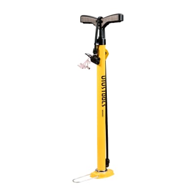 BOMBIN ALTA PRECION TUBO METAL 32X500 UYU BOA02U1