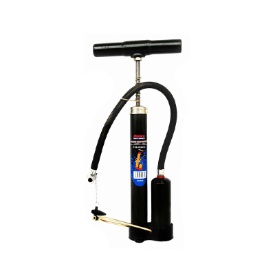 BOMBIN CORTO PLASTIFICADO FERRAWYY1