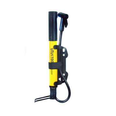 BOMBIN MINI TUBO ALU.280*26MM TRU. UYU BOM28261