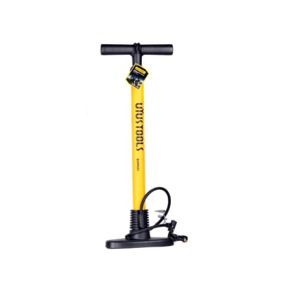 BOMBIN TUBO PLASTICO SIN RELOJ 38X530 UYUSTOOLS BOP02U2