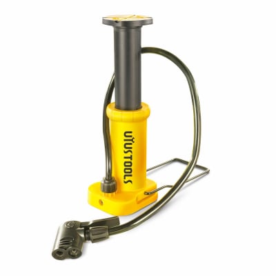 BOMBIN DE PIE 120X460mm 100psi UYU BOP100U1