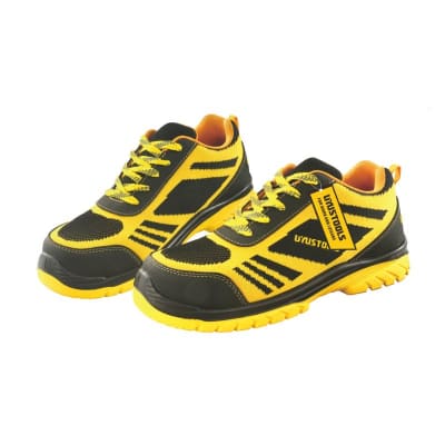 BOTAS DE SEGURIDAD SB NO.35 UYU BOT2351
