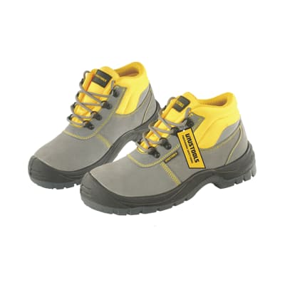 BOTAS DE SEGURIDAD P/ELECTROSTÁTICA S1P NO.37 UYU BOT3371