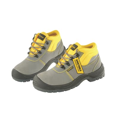 BOTAS DE SEGURIDAD ELECTROSTATICA # 41 M/UYUSTOOL1