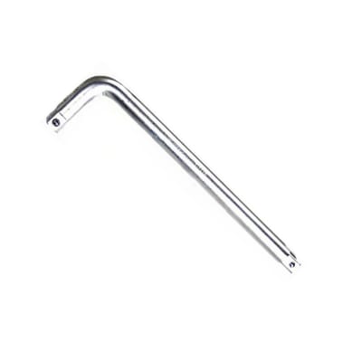 BARRA TIPO L 10MM 1/2'' TAIWAN BRL0101