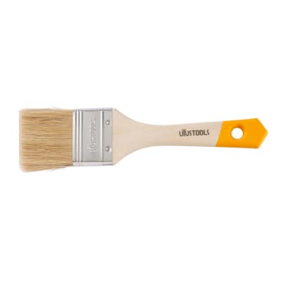 BROCHA M/MADERA 2'' UYU1