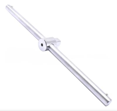 BARRA TIPO T 12'' CR-V TAIWAN BRT0121