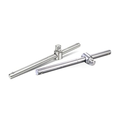 BARRA CORREDIZO TIPO T 250MM DR 1/2'' BRT250U1