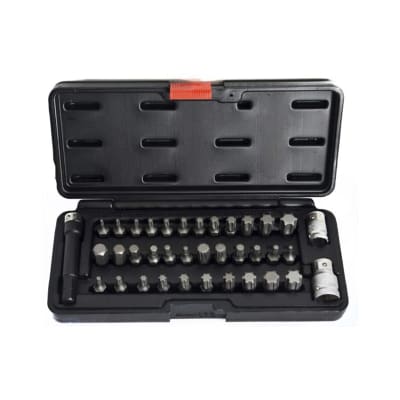 BITS SET 37PCS UYU-TW BT37TW1