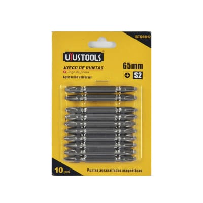 BITS S2 65MMXPH2+PH2X10UN/SET1