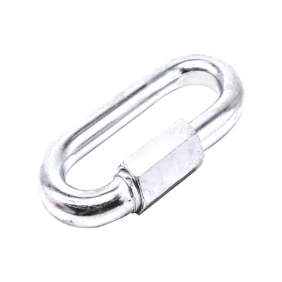 BANDOLAS ZINC O+TAPON DE ROSCA 5/16'' UYU BZOT5161