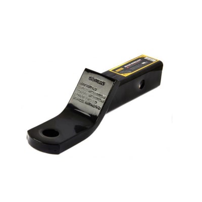 BRAZO REMOLQUE 2''x3/4''x8''x1'' 2PCS/SET BZR201-FY1