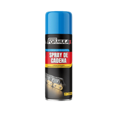 LUBRICANTE PARA CADENAS DE MOTOS MARCA VALPRIK CADENA1