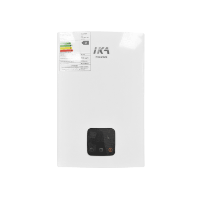 CALEFON FORZADO 10L IKA PREMIUM1