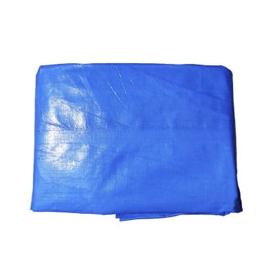 CARPA P/CAMION 4X6M AZUL 210G1