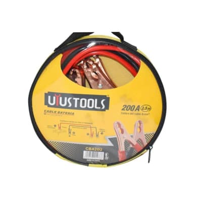 CABLE BATERIA 200A X 3M CBA20U1