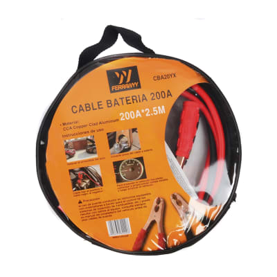 CABLE BATERIA 200A FWYY-TMX CBA20YX1