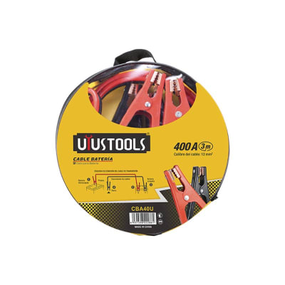 CABLE BATERIA 400A X 8FT UYU1