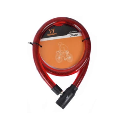 CABLE P/BICI TC478 18x1M FWYY CBB478Y1