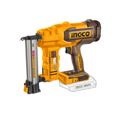 CLAVADORA INALAMBRICA 20V P20S 35MM 4PCS CBNLI20081