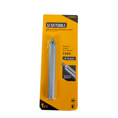 CUCHILLA CORTA MAYOLICA T/LAPIZ 8MM1