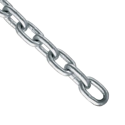 CADENA GALVANIZADA 5/161