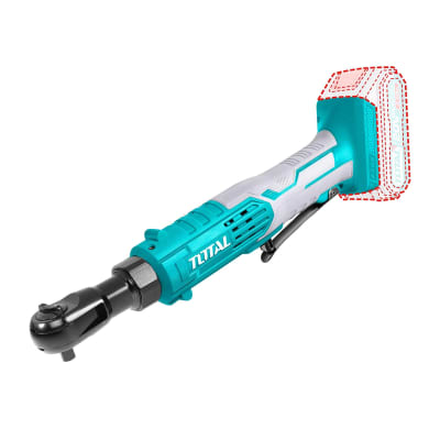 TRINQUETE CON ACCIONAMIENTO DE IONES DE LITIO 5PCS CDRLI20601521