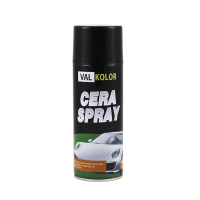 CERA AUTO SPRAY (CERA)1