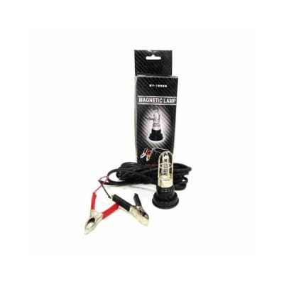 LAMPARA AUXILIAR 12V CF-3061