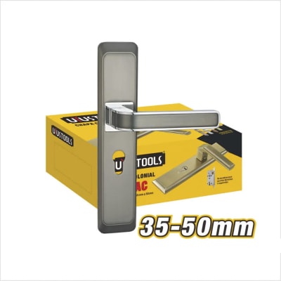 CHAPA COLONIAL AX536-82 PC/TH LL-LL UYU1