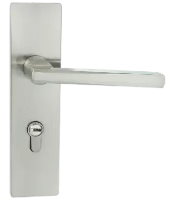 CHAPA COLONIAL AX60101 KN LL-LL UYU1