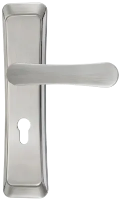 CHAPA COLONIAL AX83680 KN LL-LL UYU1