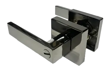 CHAPA TRES BARRAS P/BAÑO 8807 BN UYU1