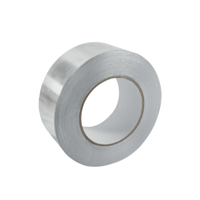 CINTA FERRAWYY CIN310 DE ASFALTO DE ALUMINIO 75MMX10M1
