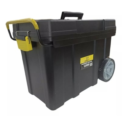 CAJA HERRAMIENTA TIPO MALETA JH-905 FWYY1