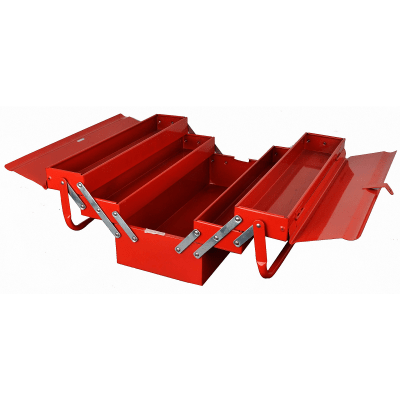 CAJA P / HERRAMIENTAS 3 NIVEL NO.92F FERTON1