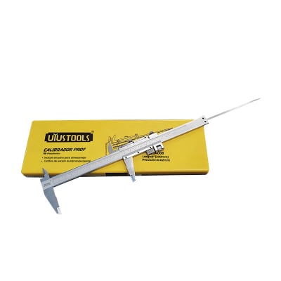 CALIBRADOR UYUSTOOLS CLA008 PROFESIONAL 81