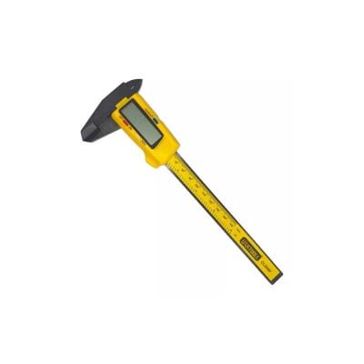 CALIBRADOR DIGITAL CON FRACCION 6 1/128 UYU1