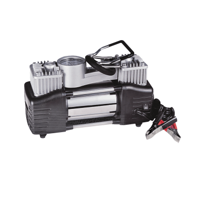 COMPRESOR MINI DOBLE PISTON 300W UYUSTOOLS1