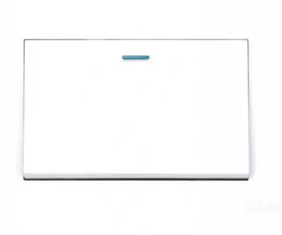 CONMUTADOR EMPO. SIMPLE 16A PC-BLANCA UYU1