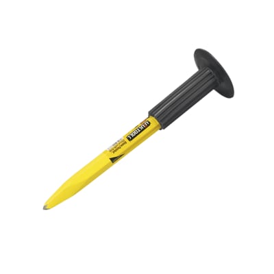 CINCEL PUNTA M/GOMA 10 FWYY1