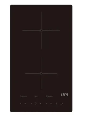 COCINA INDUCCION CO-INDUCCION-2 IKA1